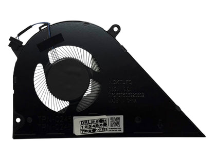Compatible CPU Cooling Fan for HP with Integrated Graphics TPN-Q245 TPN-Q246, M14818-001 EG50040S1-1C290-S9A