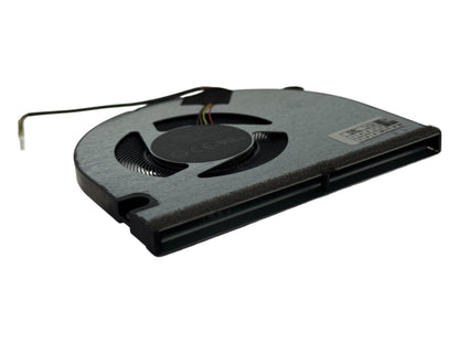 Original CPU Cooling Fan for Acer DFS5K22B15673S DC28000XIF0-FCC2, B8506ASHNF2000TN, DC28000XE0 23.AB2N2.001