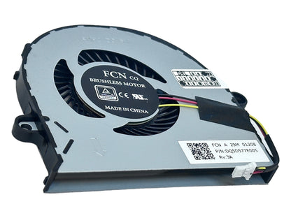 CPU Cooling Fan for Acer 23.ML9N2.001 DQ5D577E005