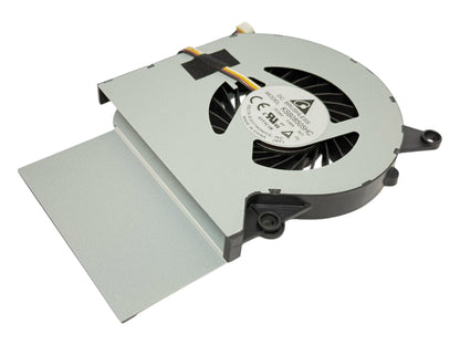 Compatible CPU Cooling Fan for Lenovo 90205304 90205305 DC28000EID0 KSB08505HC A01 EG90120S1-C010-S99 DC28000EIS0