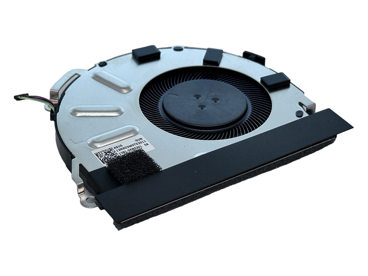 Original CPU Cooling Fan for ASUS 13NX03W0T04011 13NX03W0T02011 EG50050S1-CH51-S9A 13N1-DEM0301 13N1-DEM0302 ND75C97-21K16