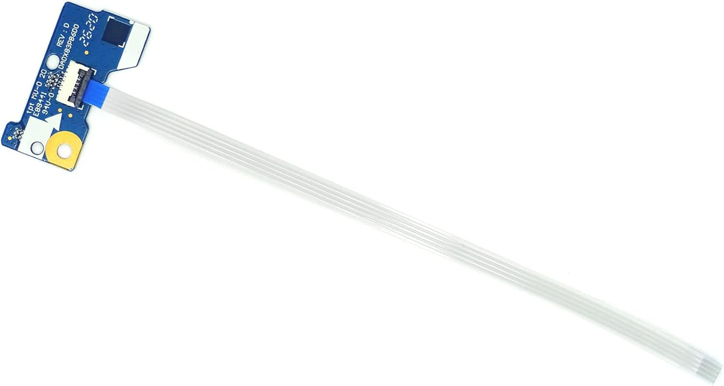 Compatible On/Off Switch for HP 905754-001 DA0X83PB6D0