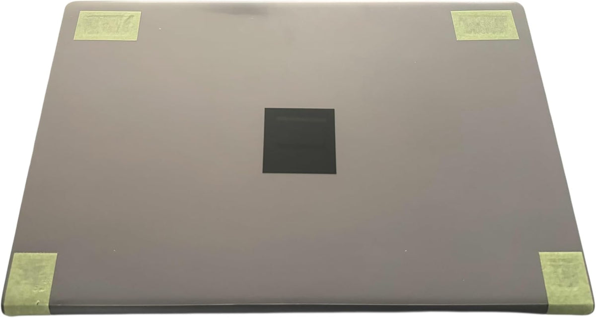 Compatible LCD Back Cover for Inspiron 15 3510, 3511, 3515, 3520 3521 (Model 2022), 3525, 3530, Vostro 3510, 3511, 3515, 3520, 3525, Model T4MT1 AP3LK0005 5. 01 FA3 LK000500-1 Platinum