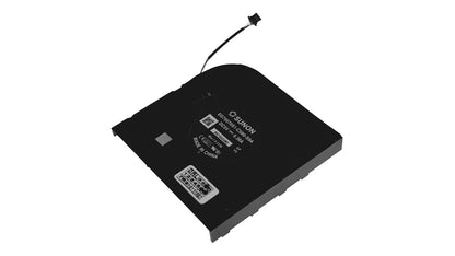 Compatible CPU FANcompatible for DELL EG75070S1-C590-S9A, EG75070S1-C591-S9A, DFS5K22305283R, for Latitude 5521, Latitude 5531, Precision 3561, Precision 3571