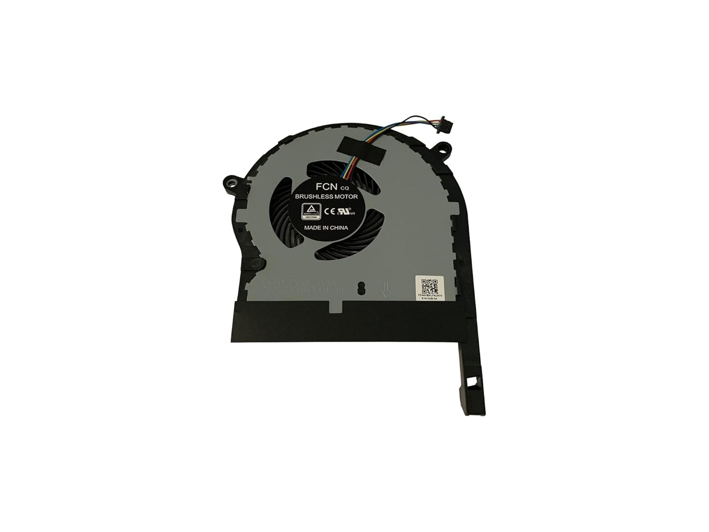 Original GPU Cooling Fan for Asus 13NR00J0P02011 13NR00J0P02021 13NR00Q0T02011