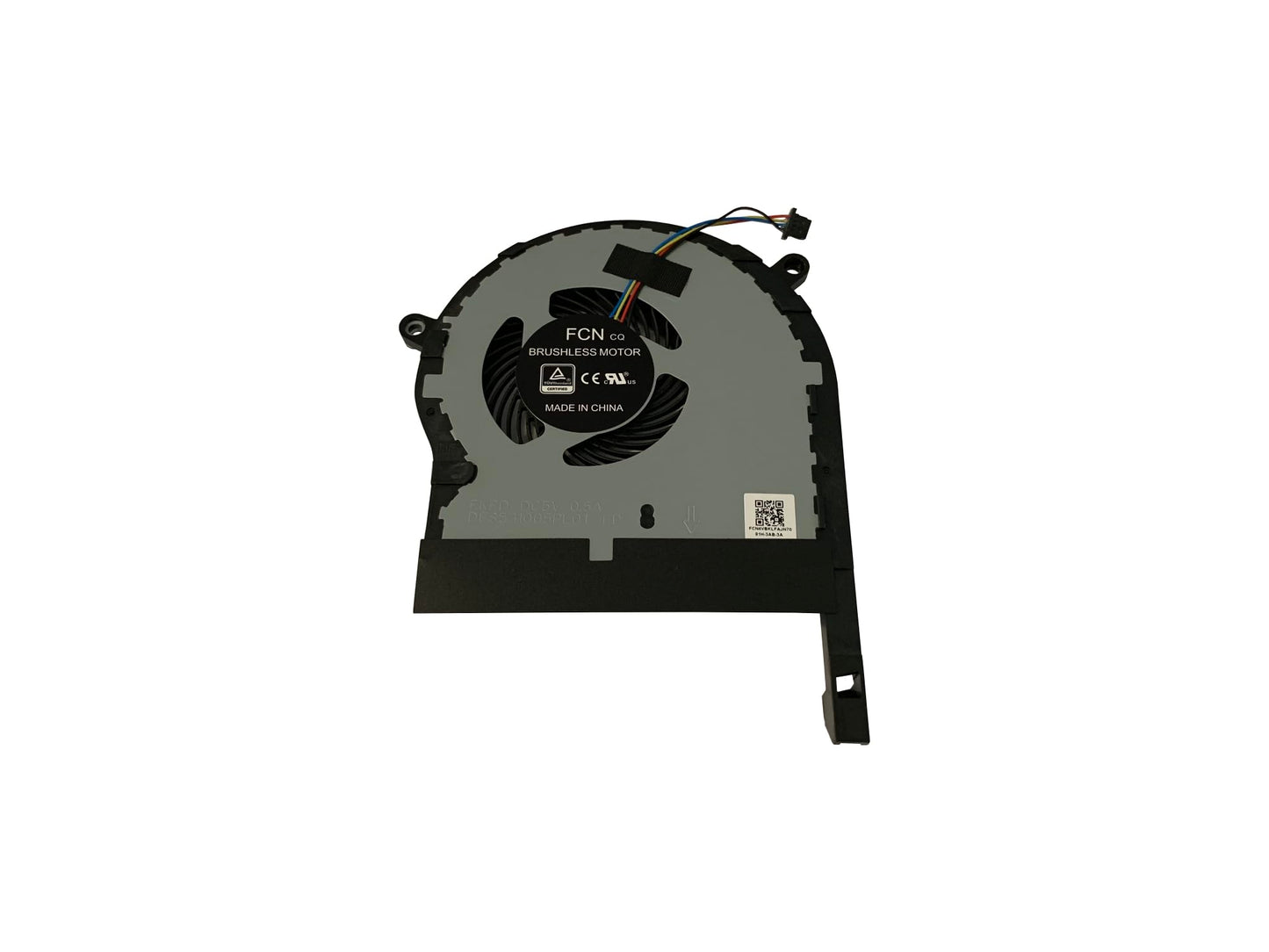 Original GPU Cooling Fan for Asus 13NR00J0P02011 13NR00J0P02021 13NR00Q0T02011
