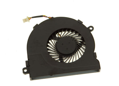 Original CPU Cooling Fan for Dell CGF6X 0CGF6X Vostro 14 3468 3478 15 3561 3562 3568 3572 3578 Inspiron 14 3462 3465 3467 3473 3476 15 3565 3567