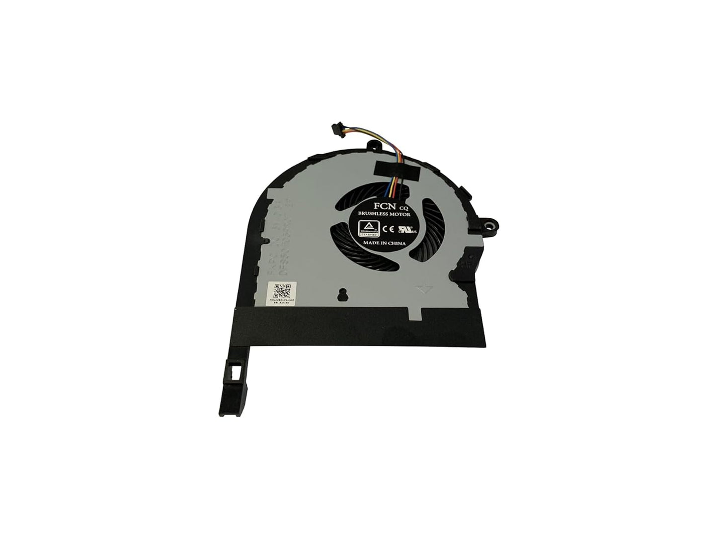 Original CPU Cooling Fan for Asus 5F10P24365 13NR00J0P01011 13NR00J0P01021 13NR00Q0T01011