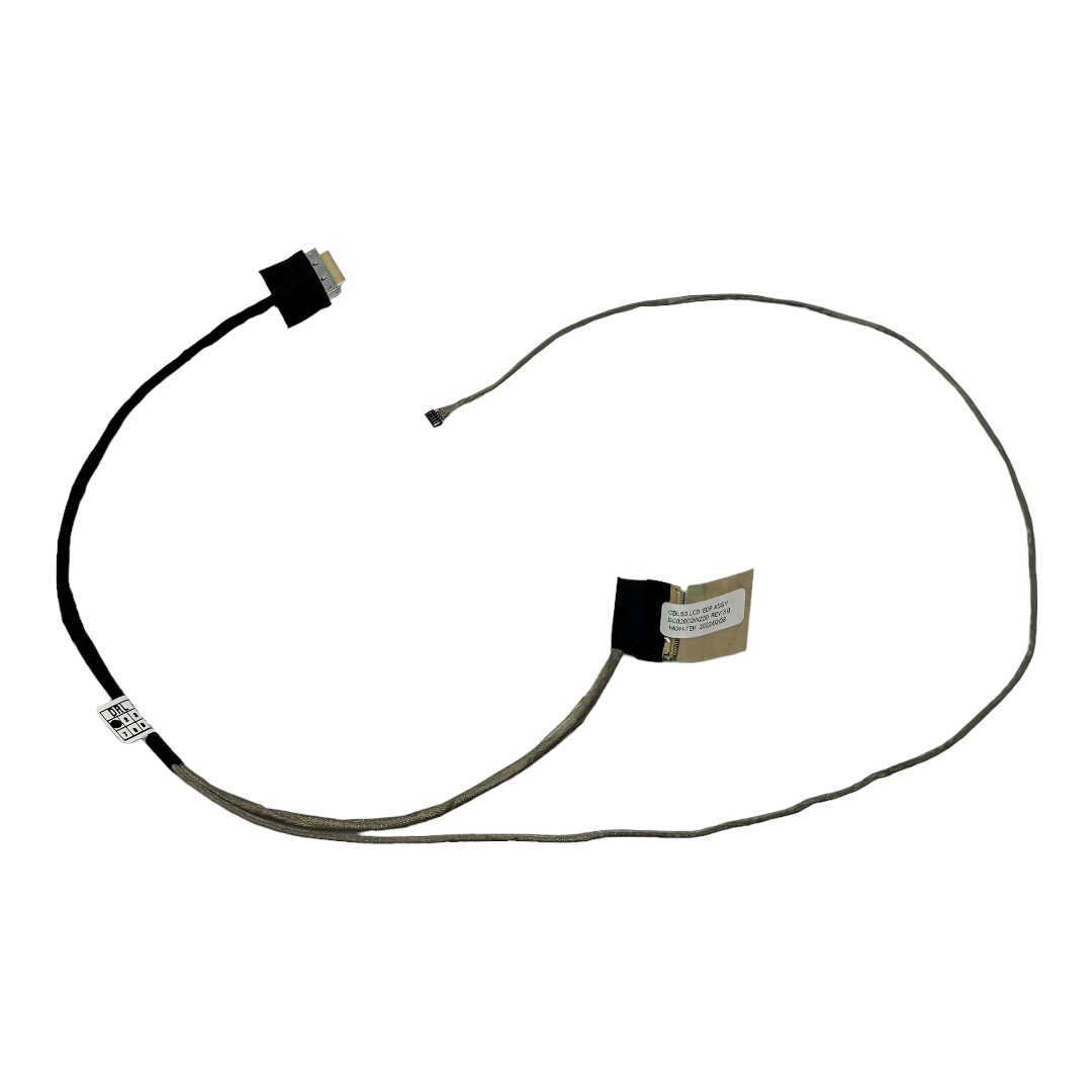 Video cable for HP 924930-001 DC02002WZ00 DC02002SH00