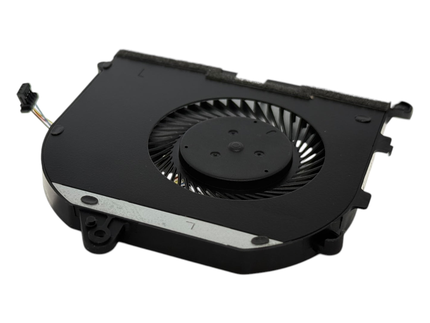 Compatible CPU Cooling Fan for Dell F01PX 0F01PX 08YY9 008YY9 DC28000NID0 DFS501105PR0T