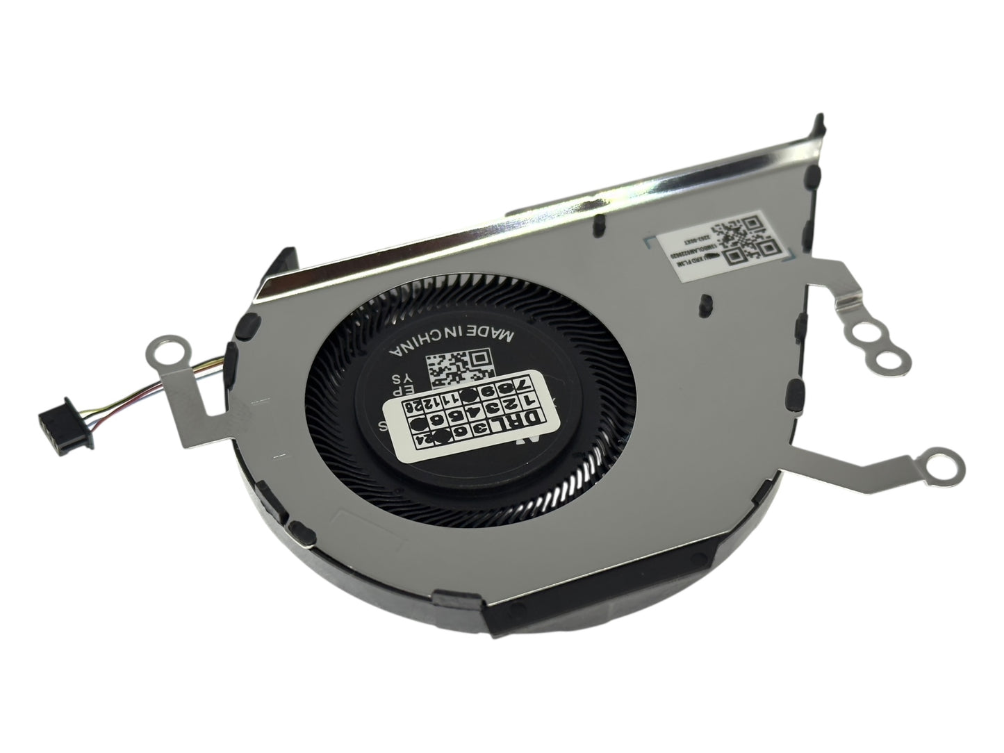 Compatible CPU Cooling Fan for ASUS 13NB0LA0M02111 DFS5K12154912 DFS5K12154912
