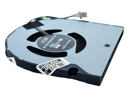 Compatible CPU Cooling Fan for Acer 23.GNUN5.001 23.HHUN8.001 23.HSFN2.001 HQ23300043007