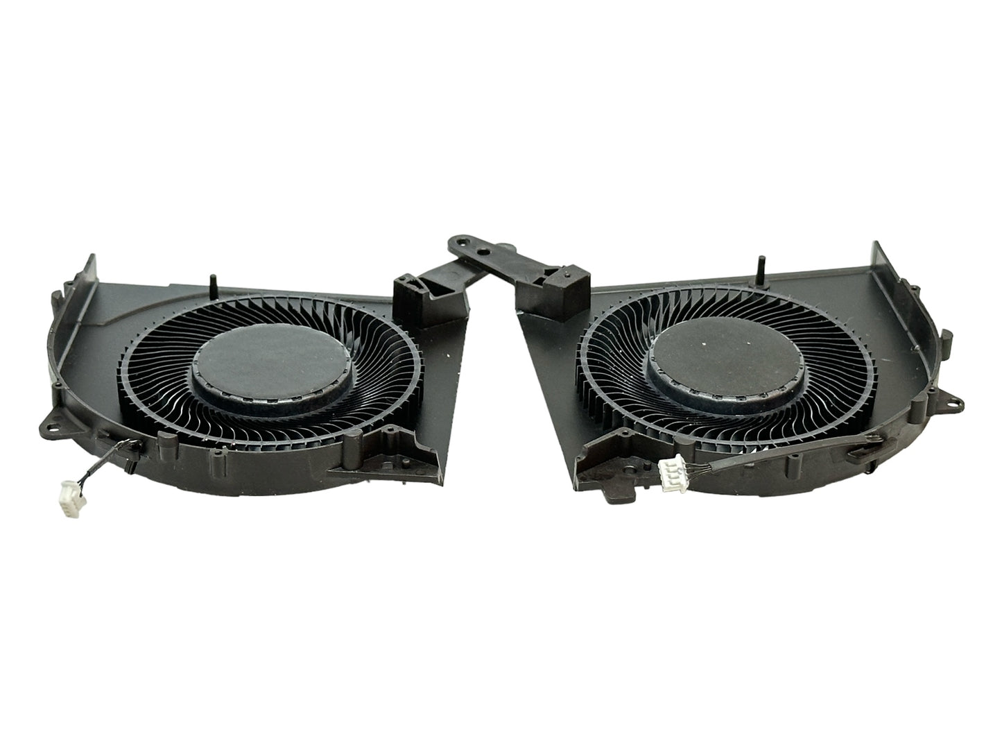 Compatible Cooling Fan Set CPU + GPU for Lenovo 5H40S20492 5H40S20488 5H40S20515 5H40S20489 5H40S20521 5H40S20516 5H40S20491 5H40S20520