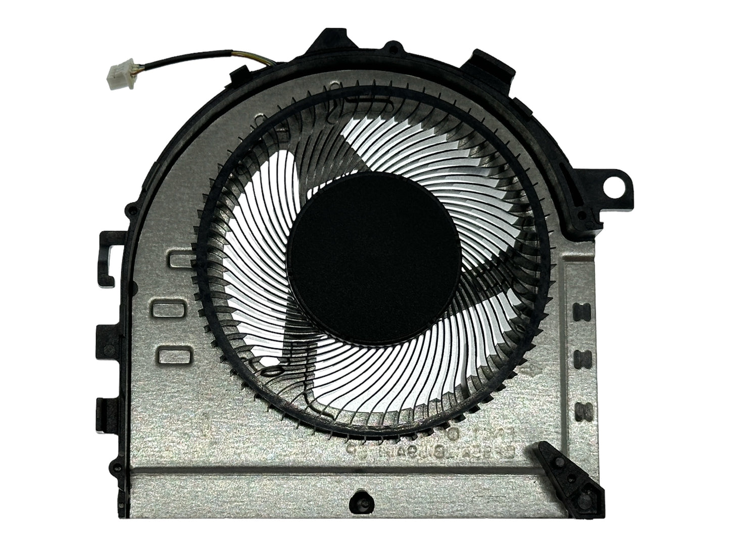 Compatible Cooling Fan Set CPU + GPU for Lenovo DFS5M325063B1H FNLX, DFS5K12B159A1H FNLY, BAPB0809R5HHY002 BAPB0809R5HY001 5H40S20430 5H40S20431 5H40S2043