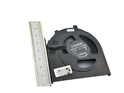 Compatible CPU Cooling Fan for Lenovo EG50050S1-CC10-S9A ND75C30-18E09 BAPA0706R5H-Y001