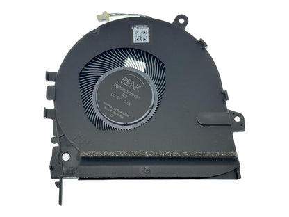 Compatible CPU Cooling Fan for HP M25871-001 M21147-001 M27413-001 M33085-001 PB7505S05HS2 002 EG70040S1-C140-S9A