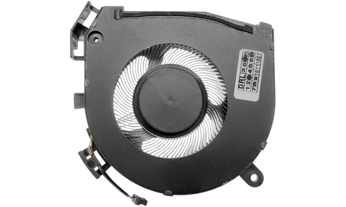 Compatible Fan ND75C49-21H09, 6033B0110201, EG85100S1-C090-S9A, N19217-001