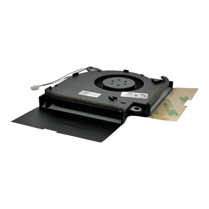 Compatible GPU fan DC5V, 0.5A 13NR01I0P02111 13NR01I0P02011 DFS5K12115491L EP, 13NR01P0P01012, for ASUS Strix G712LU, G531GU G531GV, GL531GV GLU GL531 GV, PX531GU PX531GV, G731GU G731GV, GL731GU