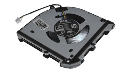 Compatible CPU Fan for Asus Vivobook M3502QA, M3502RA, K3502ZA, Vivobook S 16X M5602QA M5602RA S5602ZA PN: BAPA0806R2HY001, DFSCK22D05883D, 13NB0XW0T01 011, 1, 13NB0XA0T01011