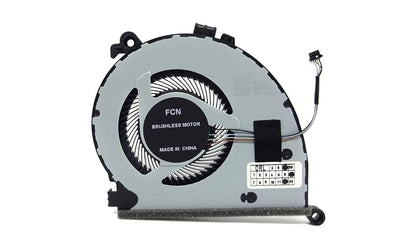 CPU Cooling Fan for Lenovo 5F10S13905 DQ5D576G011 ThinkBook 14-IIL, 14-IML, 15-IIL, 15-IML, PN 5F10S13905 Model DQ5D576G011