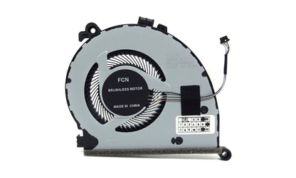 CPU Cooling Fan for Lenovo 5F10S13905 DQ5D576G011 ThinkBook 14-IIL, 14-IML, 15-IIL, 15-IML, PN 5F10S13905 Model DQ5D576G011