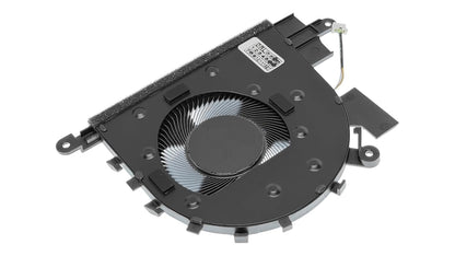 Compatible CPU fan for IdeaPad 1 15IAU7, IdeaPad 1 15ALC7, IdeaPad 1 15IRU7, model 5F10S14012, 5F10S14013, BAPC0905R5HY001, DC28000HEV0, DFS5K12B159A1L, DC28000HEV0 80000HEF0