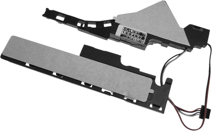 Compatible Laptop Speakers for Asus X550, A550, A552, D552, F550, F552, FX550, K550, R510, R513, X550JK, X550JD, X550CC, X550JF, X552CA, X552LA, X555 2LD, 2LDD, 52MJ, R510CA, R510CC, R510EA, R510JD