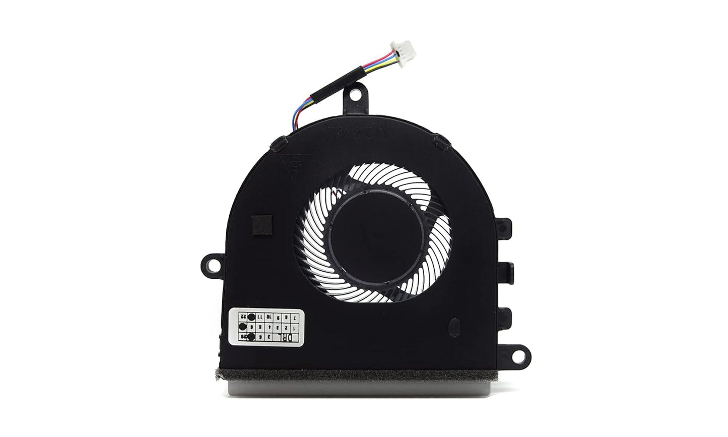 Compatible CPU Cooling Fan for Dell 7MCD0 07MCD0 DC28000K7F0 DFS531005MC0T