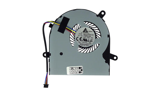 Compatible CPU Cooling Fan for Dell 1TMP6 01TMP6 PVB070B05H-P01-AE BSC0705HA-00