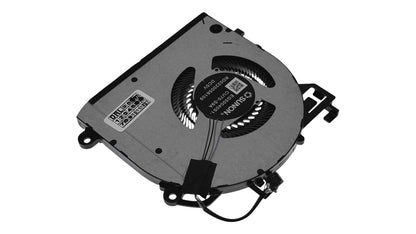 Compatible CPU Fan for Dell Latitude 5340, 5340 2-in-1, Latitude 5350, 5350 2-in-1, Model 023.100TJ.0011, EG50040S1-CU70-S9A, DFS5K12B15E6AH, 9WH82, 09WH82, 0VX3PVPVPV, VX3PV
