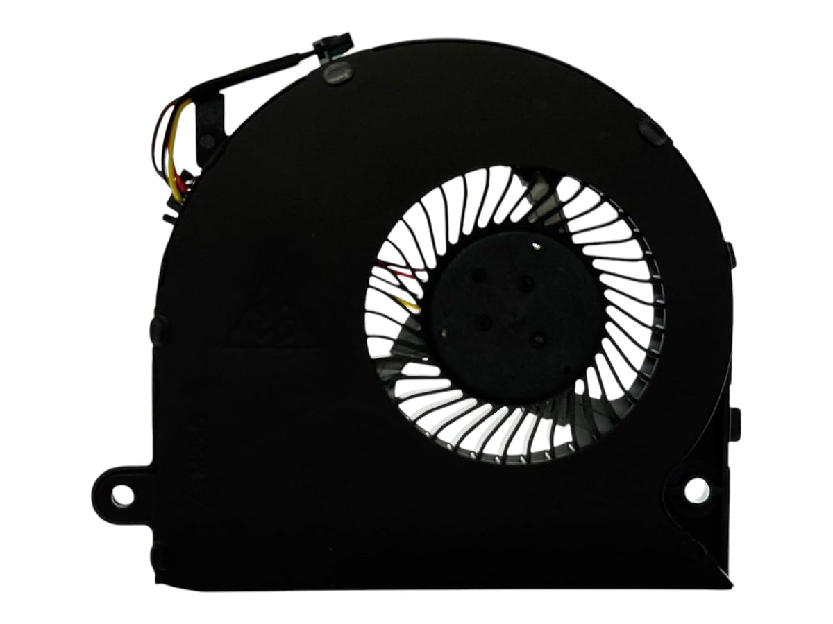 Compatible Cpu fan for Lenovo 90205424, KSB05105HCA02, DFS470805CL0T, DC28000ENF0, B51-30, B51-35, B51-80, B50-30, B50-45, B50-70, B50-70, B50 -80, 305-14IBD, 305-15IHW, 305-15ABM, 305-15IBD, 305-15IB