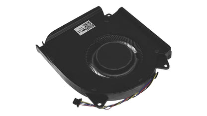 Compatible GPU fan (5V 0.5A) for Asus NS85C59-20G05, NS85C59-21J10, DFS5K223052835, 13NR0510P02021, only for G512IC, G513IC G513IE G513IH G513IH 3QC C G5 13QE, G713IC G713IE G713IH G713QC G713QE