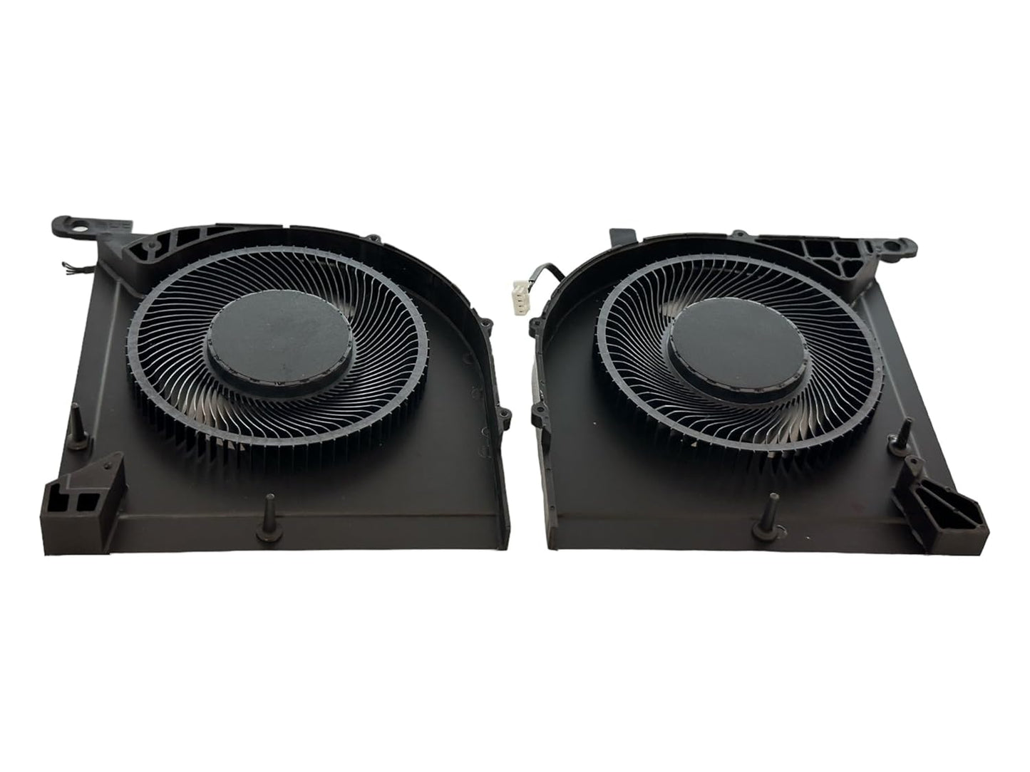 Compatible Cooling Fan Set CPU + GPU for Lenovo 5H40S20914 5H40S20937 DFSCL12E064861 DFSCM227163921