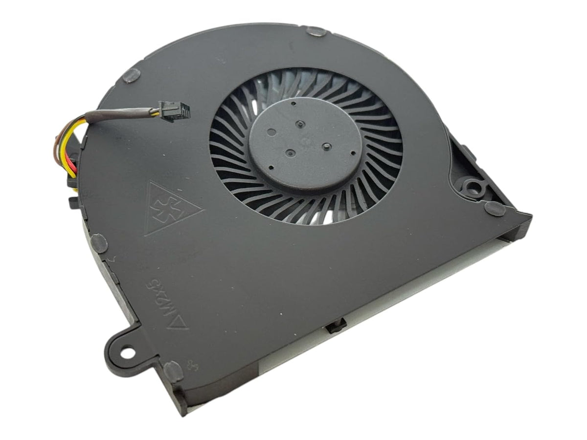 Compatible Cpu fan for Lenovo 90205424, KSB05105HCA02, DFS470805CL0T, DC28000ENF0, B51-30, B51-35, B51-80, B50-30, B50-45, B50-70, B50-70, B50 -80, 305-14IBD, 305-15IHW, 305-15ABM, 305-15IBD, 305-15IB