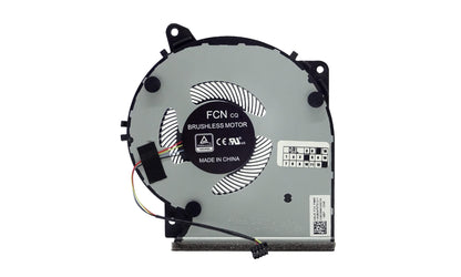 Original CPU Cooling Fan for Asus 13NB0MT0T01211 13NB0MT0T01111 DFS561405PL0T EP