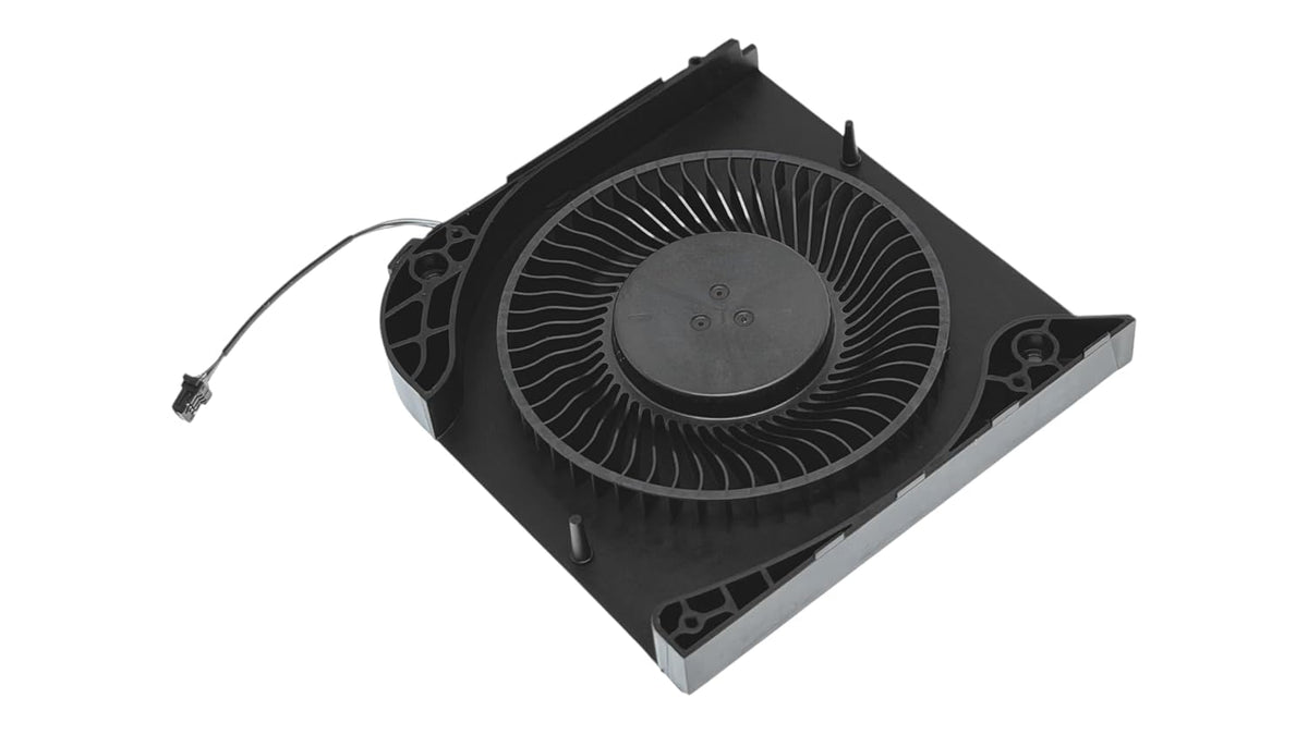 Compatible CPU FANcompatible for DELL EG75070S1-C590-S9A, EG75070S1-C591-S9A, DFS5K22305283R, for Latitude 5521, Latitude 5531, Precision 3561, Precision 3571