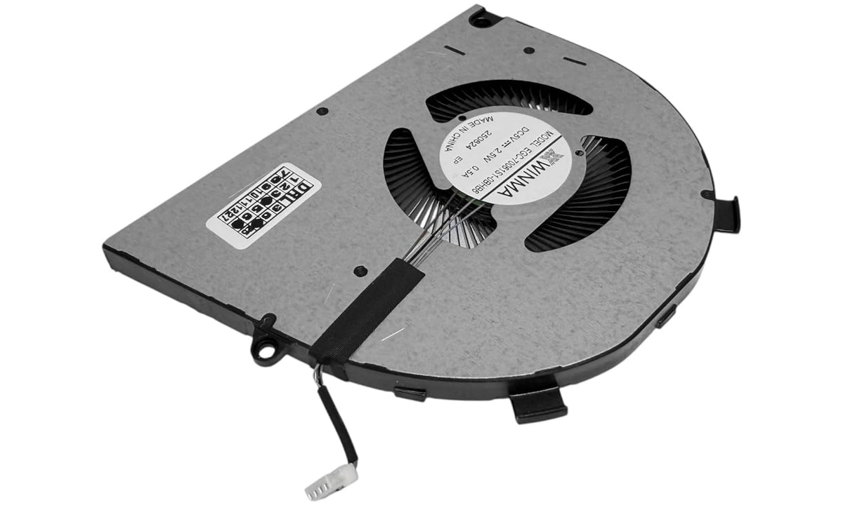 Compatible Cooling fan for DELL T8R2T, 0T8R2T, DFS5K12B159A1R, BNA506S5H-000P, EGC-70061S1-0BHB6, EGC-70061F1-0AH, Inspiron 16 5620 (DDR4 only), Inspiron 5625 Vostro 5, Vost630 5635, Inspiron 7620 2