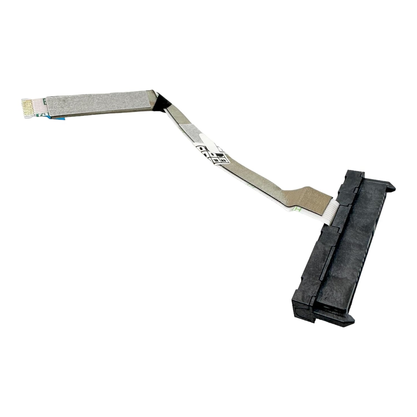 SATA Hard Drive Cable for Lenovo IdeaPad 3 15IAU7, 3 15ABA7, IdeaPad 3-15ADA6, 3-15ALC6, 3-15ITL6, V15 G2 IJL, V15 G2 ALC V15 G2 ITL, V15 G3 IAP; NP: HS: 560, NB56X0001VD20, 5C10S30212