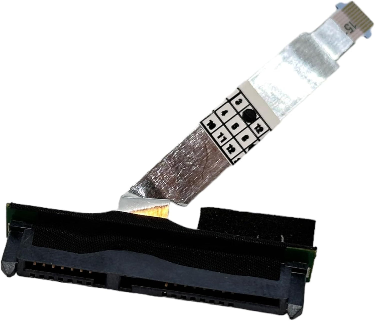 Compatible ASUS X513FA HDD FFC 10P 0.5 mm, L70.0 W/PCB XINYA/X19BA1-8989-CV-HP 04022-00010000 for Vivobook 15 X513EA, X513EP, X513EQ, X513IA, X513U A D513 IA, D513UA, F513EA, F513EP, F513IA, K513E