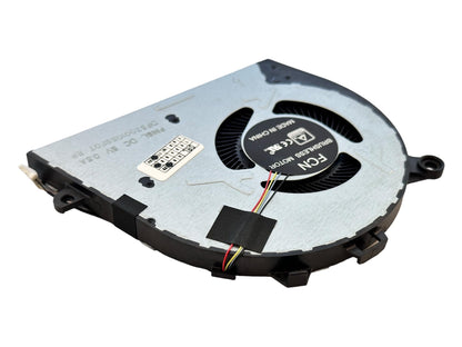 Compatible CPU Cooling Fan for Lenovo 5F10Y88575 DFS2001059F0T DC28000OWF0