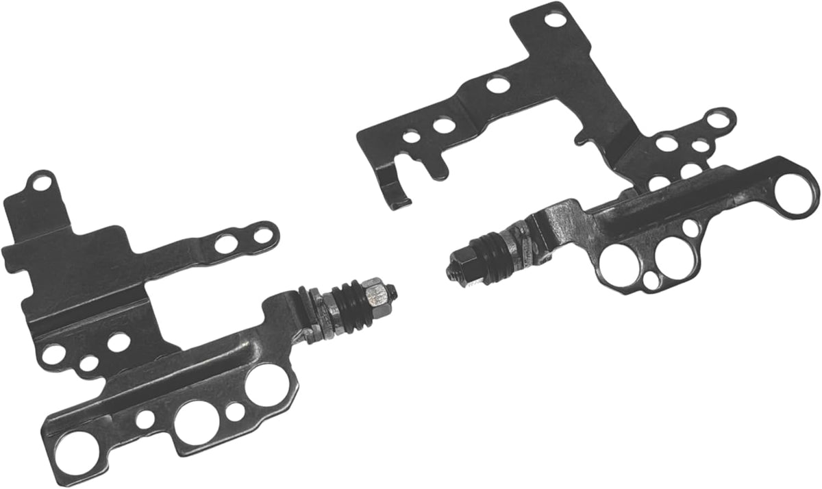 Compatible LCD Hinges for Lenovo IdeaPad 1-15ADA7 Type 82R1, 82U4, IdeaPad 1 15AMN7 Type 82VG, Model 5H50S29036