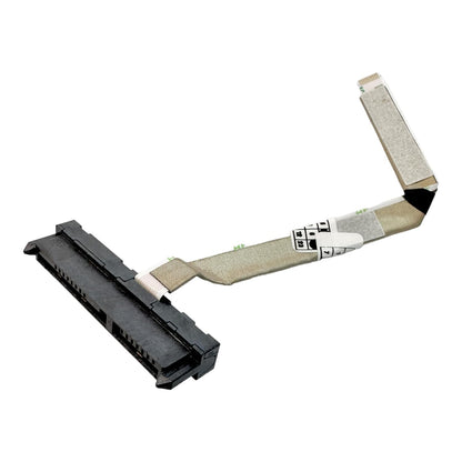 SATA Hard Drive Cable for Lenovo IdeaPad 3 15IAU7, 3 15ABA7, IdeaPad 3-15ADA6, 3-15ALC6, 3-15ITL6, V15 G2 IJL, V15 G2 ALC V15 G2 ITL, V15 G3 IAP; NP: HS: 560, NB56X0001VD20, 5C10S30212