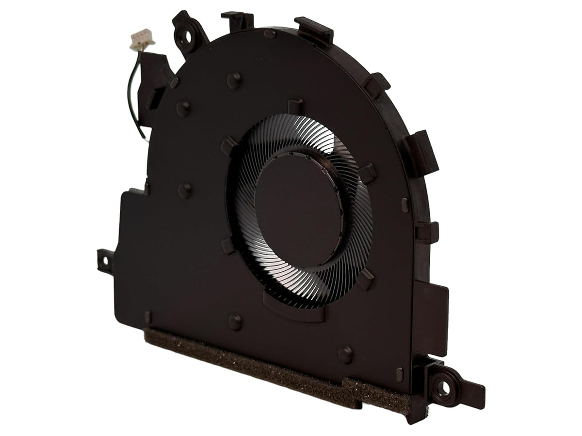 Compatible CPU Cooling Fan for Lenovo IdeaPad 3 15IAU7, 3 15ABA7, Lenovo V15 G3 IAP, V15 G3 ABA, V15 G4 IRU, V15 G3 IAP CTO PN: DFS5K22B15673N, 5F10S14008, 5F11 0S.. 14 009, 5F10S14010