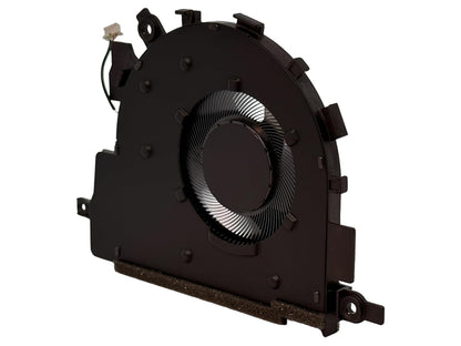 Compatible CPU Cooling Fan for Lenovo IdeaPad 3 15IAU7, 3 15ABA7, Lenovo V15 G3 IAP, V15 G3 ABA, V15 G4 IRU, V15 G3 IAP CTO PN: DFS5K22B15673N, 5F10S14008, 5F11 0S.. 14 009, 5F10S14010