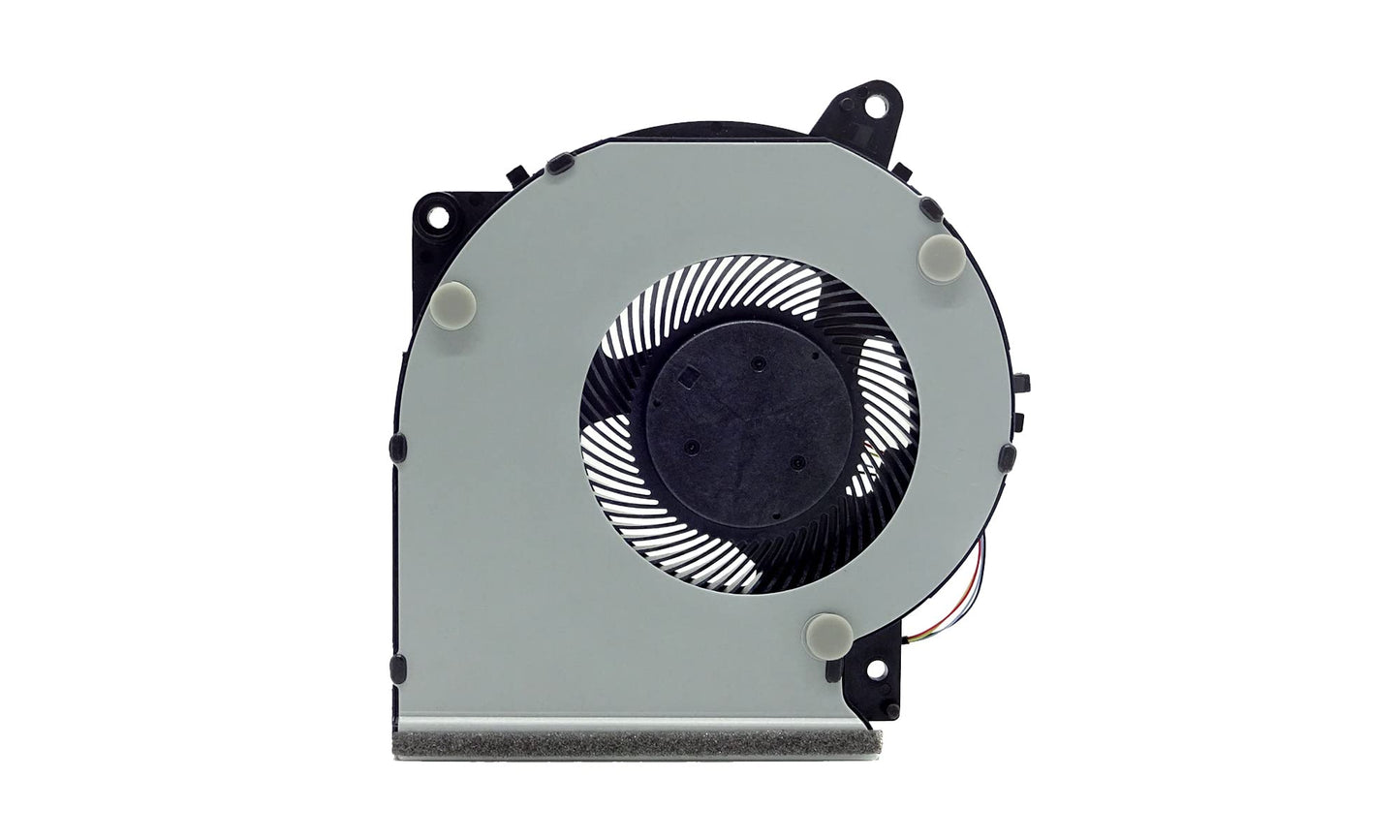 Original CPU Cooling Fan for Asus 13NB0MT0T01211 13NB0MT0T01111 DFS561405PL0T EP
