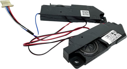 Compatible Built-in Laptop Speaker Replacement for Asus ROG Strix G15 G512LU, G512LV, G512LW, G512LWS, Strix G G531GU, G531GV, G531GW, 04072-03250100, G17 G712LU, G712LV, G712LV 22LVV,2772 12LW 0 4072