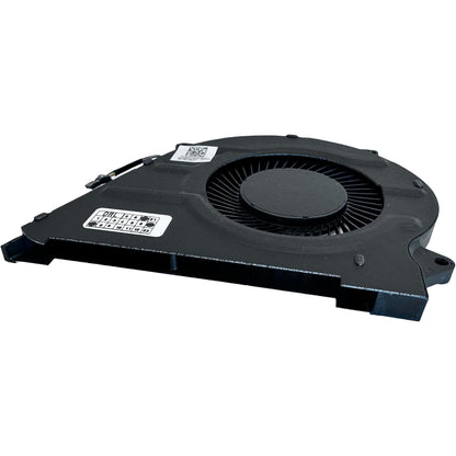 Compatible CPU Cooling Fan for Lenovo PN 5F10S13911 Model NS85C44-19J01 DFS5K121154918