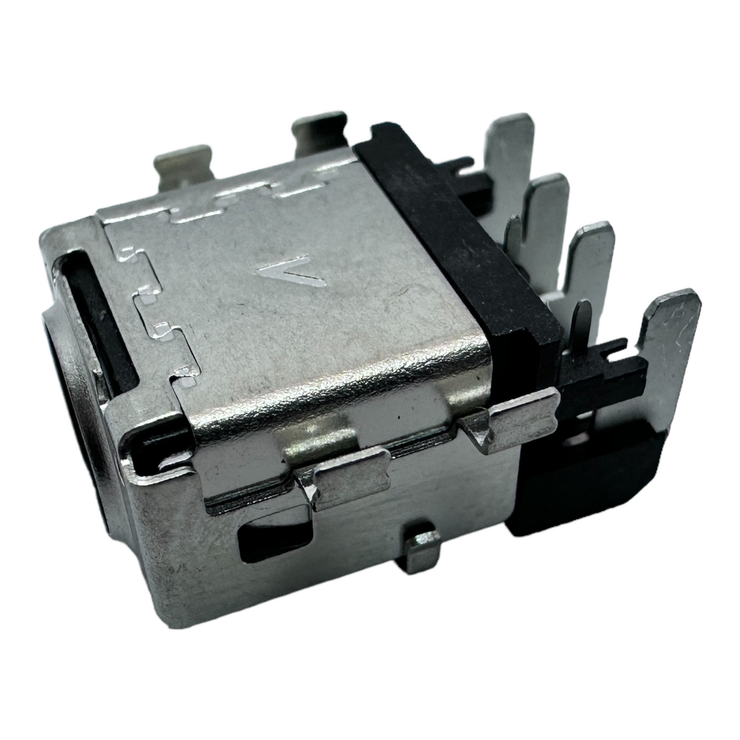 Compatible DC Power Jack charging port for Asus ROG Strix G15 G512 G513 G531 G532 Strix G17 G712 G713 G731 ROG Zephyrus GU502 GX502 GX701 GX735