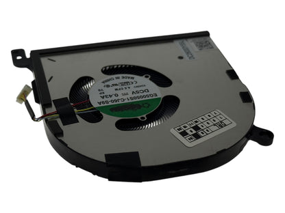 Compatible CPU Cooling Fan for Dell 594WG 0594WG ND75C87-21F08 EG50050S1-CJ60-S9A DC28000Y5S