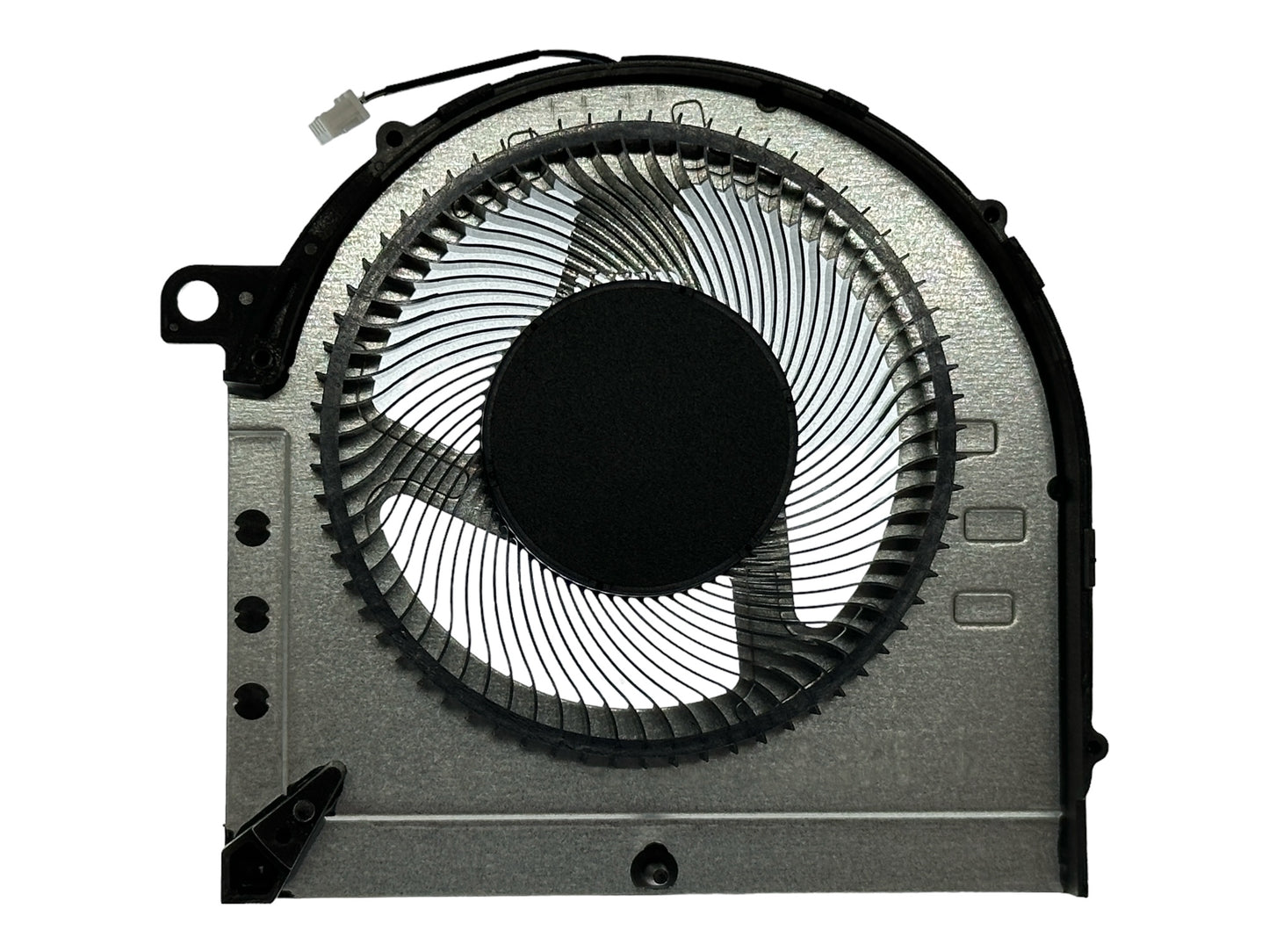 Compatible Cooling Fan Set CPU + GPU for Lenovo DFS5M325063B1H FNLX, DFS5K12B159A1H FNLY, BAPB0809R5HHY002 BAPB0809R5HY001 5H40S20430 5H40S20431 5H40S2043
